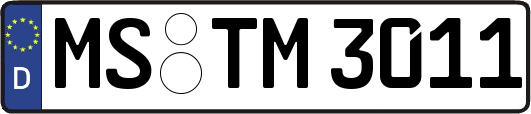 MS-TM3011