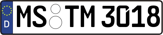 MS-TM3018