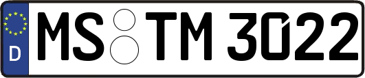 MS-TM3022