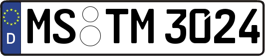 MS-TM3024