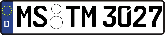 MS-TM3027
