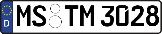 MS-TM3028