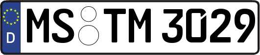 MS-TM3029