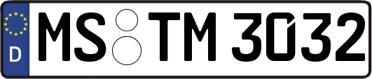 MS-TM3032