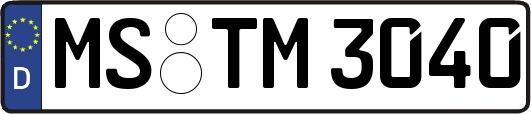 MS-TM3040