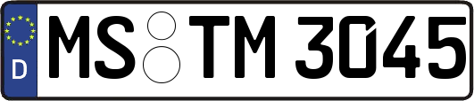 MS-TM3045