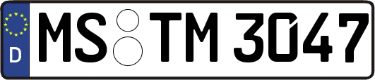 MS-TM3047