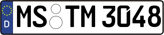 MS-TM3048