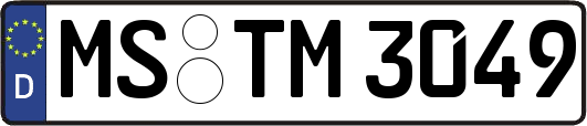 MS-TM3049