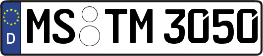 MS-TM3050