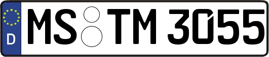 MS-TM3055