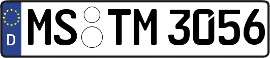 MS-TM3056