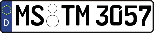 MS-TM3057