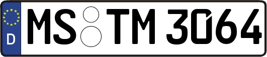 MS-TM3064