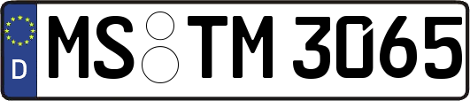 MS-TM3065