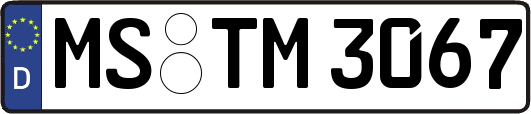 MS-TM3067