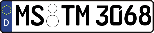 MS-TM3068