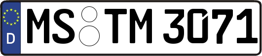 MS-TM3071