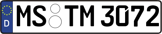 MS-TM3072