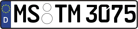 MS-TM3075