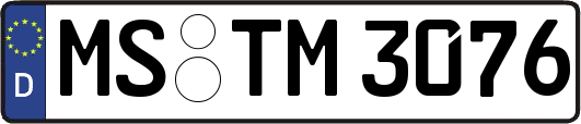 MS-TM3076