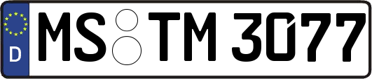 MS-TM3077