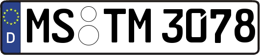 MS-TM3078