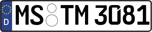 MS-TM3081