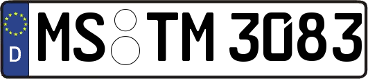 MS-TM3083