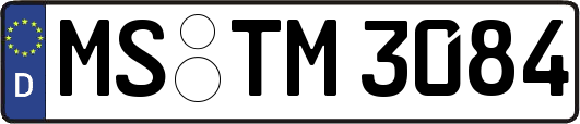 MS-TM3084