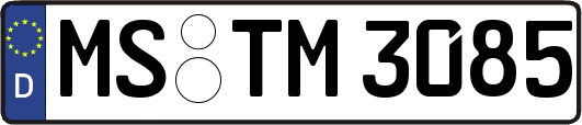 MS-TM3085