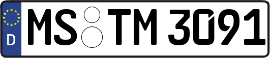 MS-TM3091