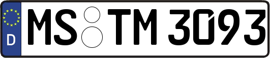MS-TM3093