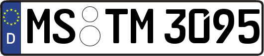 MS-TM3095