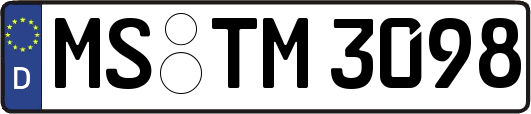 MS-TM3098