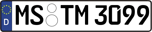 MS-TM3099