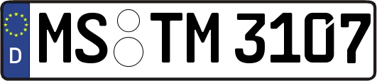 MS-TM3107