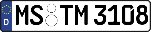 MS-TM3108