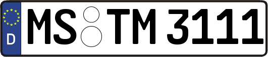 MS-TM3111