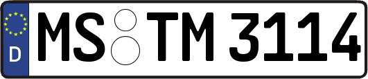 MS-TM3114