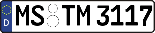 MS-TM3117