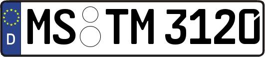 MS-TM3120