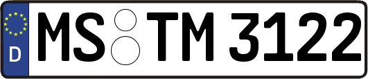 MS-TM3122