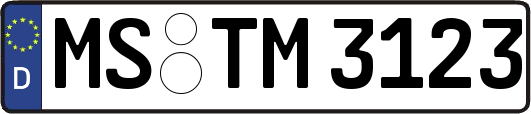 MS-TM3123