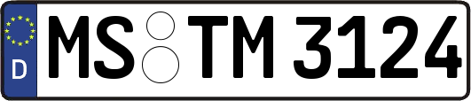 MS-TM3124