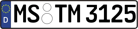 MS-TM3125