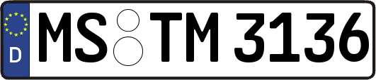 MS-TM3136