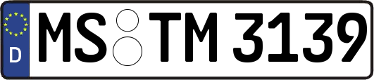 MS-TM3139