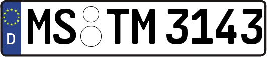 MS-TM3143