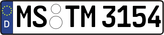 MS-TM3154